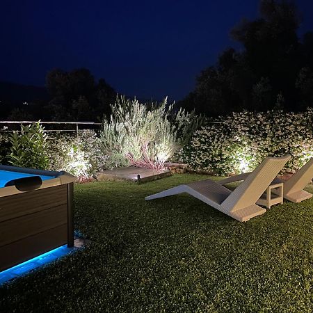 Acacia Hill Apartments Χέρτσεγκ Νόβι Εξωτερικό φωτογραφία