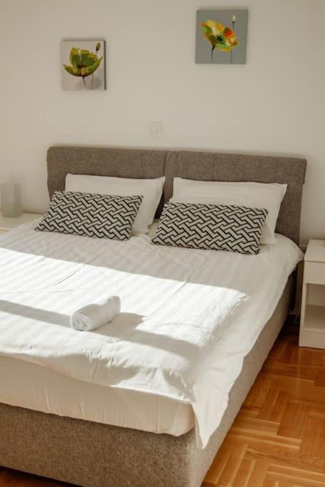 Acacia Hill Apartments Χέρτσεγκ Νόβι Εξωτερικό φωτογραφία