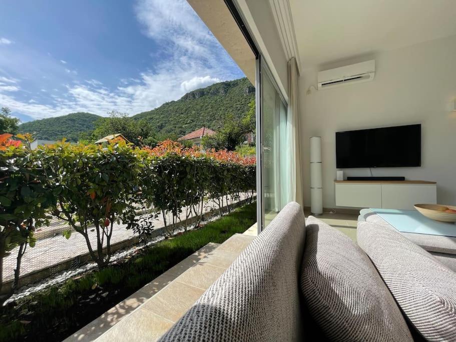 Acacia Hill Apartments Χέρτσεγκ Νόβι Εξωτερικό φωτογραφία
