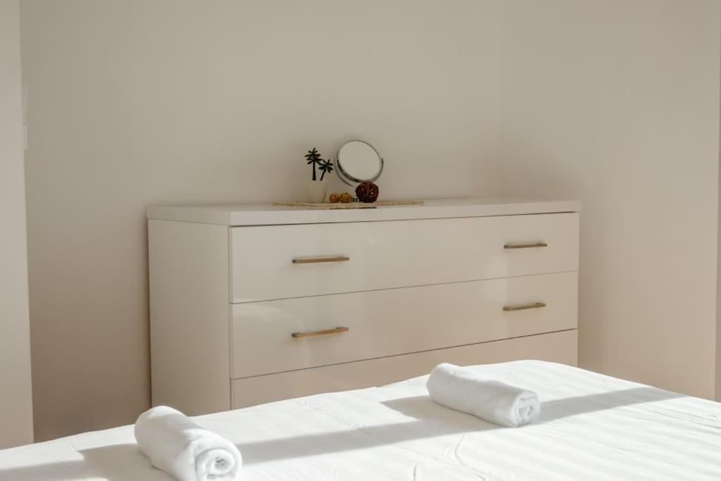 Acacia Hill Apartments Χέρτσεγκ Νόβι Εξωτερικό φωτογραφία