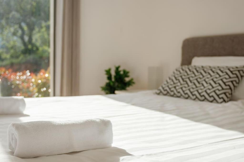 Acacia Hill Apartments Χέρτσεγκ Νόβι Εξωτερικό φωτογραφία