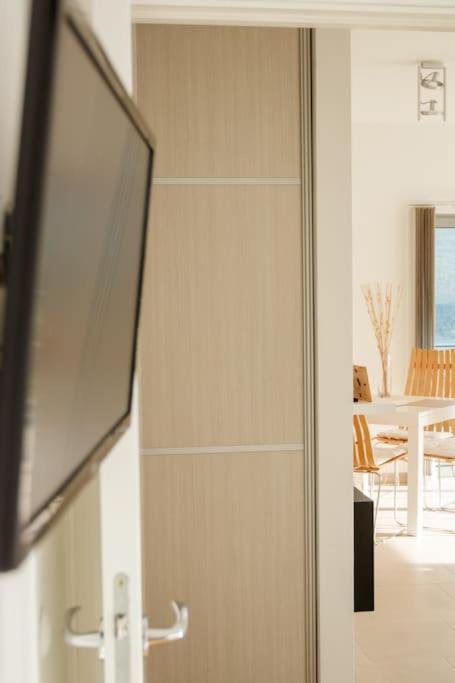 Acacia Hill Apartments Χέρτσεγκ Νόβι Εξωτερικό φωτογραφία