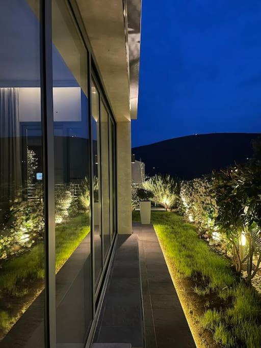 Acacia Hill Apartments Χέρτσεγκ Νόβι Εξωτερικό φωτογραφία