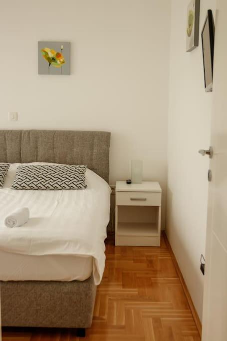 Acacia Hill Apartments Χέρτσεγκ Νόβι Εξωτερικό φωτογραφία
