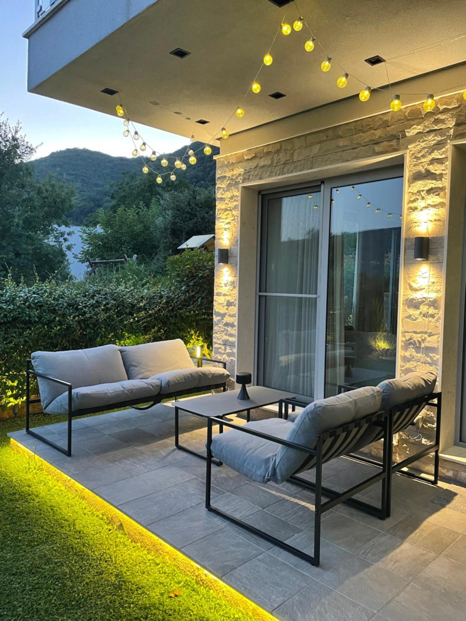 Acacia Hill Apartments Χέρτσεγκ Νόβι Εξωτερικό φωτογραφία