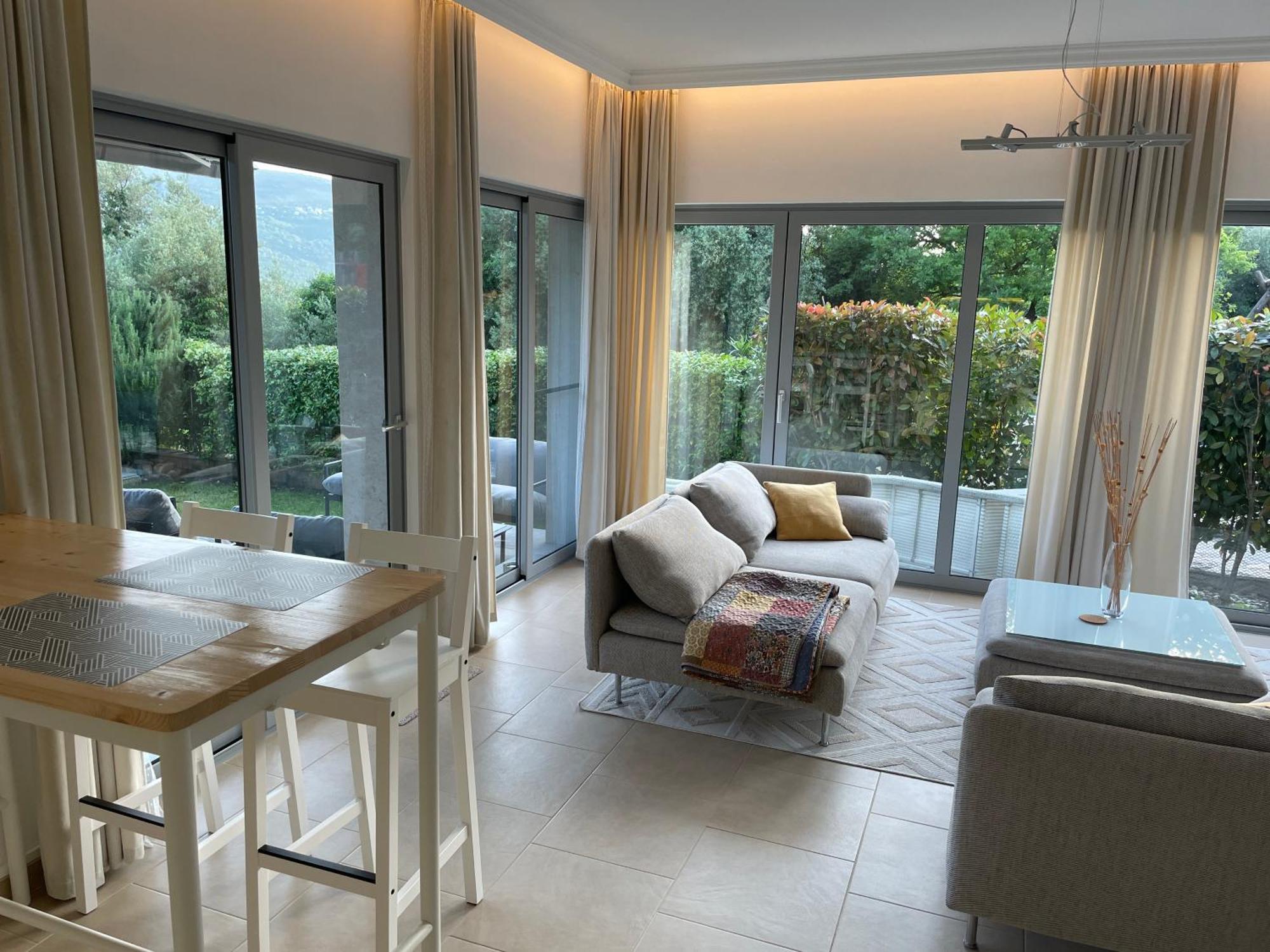 Acacia Hill Apartments Χέρτσεγκ Νόβι Εξωτερικό φωτογραφία